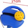 Pickleball Baseboard Pickleball Training Aids for Player Enhances
