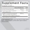Sports Research Cranberry Fruit Complex Supplement - Softgels for Urinary Tract Health Support - Equal to 25,000mg of Cranberries, Made with Pacran & Vitamins C & E - Non-GMO & Gluten Free - 90 Count