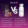 BEET IT Sport Pro-Elite Shot, 15 Shots, 400mg Dietary Beet Nitrates, Non-GMO Certified, Nitric Oxide Booster, High Nitrate Beet Juice for Stamina and Recovery