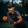 A. Anbrose RRP Edgeless Pickleball Paddle | USAPA Approved | T700 3K Carbon Fiber Face | 19.6mm Polypropylene Honeycomb Core | Aerodynamic Cutout | Ideal for Adults