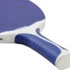 STIGA Flow Outdoor 2-Player Table Tennis Set Includes Two Outdoor Rackets and Two Outdoor Balls