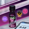 BEET IT Sport Pro-Elite Shot, 15 Shots, 400mg Dietary Beet Nitrates, Non-GMO Certified, Nitric Oxide Booster, High Nitrate Beet Juice for Stamina and Recovery