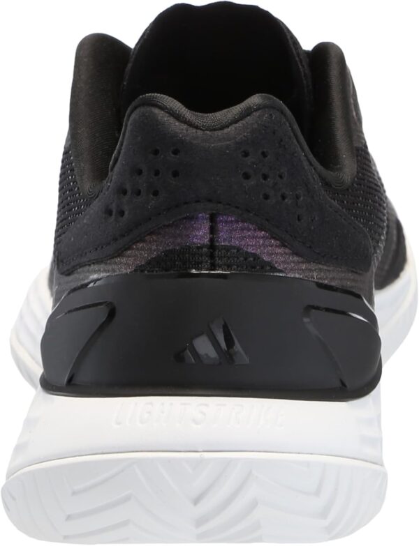 adidas Women's Defiant Speed 2 Tennis Sneaker