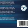 BodyTech 100% Pure Creatine Monohydrate Powder - Premium Micronized Creatine for Enhanced Muscle Strength and Performance - Supports Muscles, Recovery, and Increased Exercise (18oz/102 Servings)