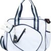 Prepster Pickleball Bag - Women's Pickleball Bag - The Epitome of Style, Functionality, and Durability