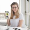 Tennis Lover Gifts for Girls Women Tennis Gifts Tumbler Birthday Christmas Gifts for Friend Besties Stainless Steel Tumblers 20oz Just A Girl Who Loves Tennis