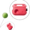 Pickleball Trainer Pickleball Supplies Professional Equipment for Outdoor Activities Solo Trainer
