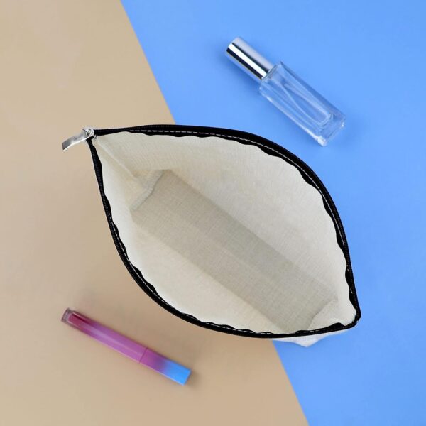 Pickleball Lover Gifts for Women Makeup Bag Pickleball Gift for Pickleball Player Cosmetic Bag Pickleball Girl Gifts Pickleball Friends Gifts Christmas Birthday Gift for Pickleball Lover Player