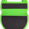 Match Buddy Pickleball Trainer,Solo Pickleball Tennis Trainer with Ball and String,Easy-to-Use Pickleball Training Equipment for Kids Adults