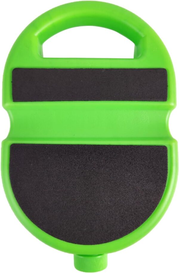 Match Buddy Pickleball Trainer,Solo Pickleball Tennis Trainer with Ball and String,Easy-to-Use Pickleball Training Equipment for Kids Adults