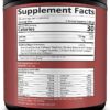 Wholesome Wellness Multi Collagen Protein Powder Hydrolyzed (Type I II III V X) Grass-Fed All-in-One Super Bone Broth + Peptides - Premium Blend of Beef, Chicken, Wild Fish, Eggshell, 58 Servings