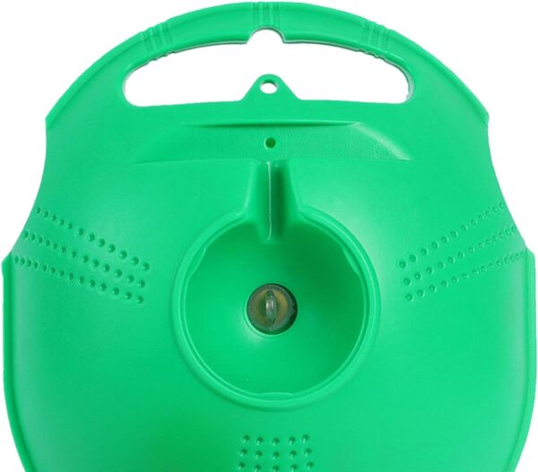 Pickleball Trainer Rebound Ball with String Self Practice Equipment Tool Pickleball Training Equipment Solo Training for Park Professional