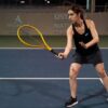 Snap Racquet - Rapidly Improve Swing Contact/Helps with All Strokes