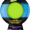 Koosh Paddle Playset – Kids Outdoor Toys, Beach Toys, Kids Games, Outdoor Games for Adults and Family, Outdoor Games for Kids, Kids Toys, Fidget Toys for Kids, Ages 4+
