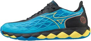 Mizuno Men's Wave Enforce Tour Ac Sneaker