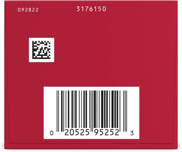 MegaRed Antarctic Krill Oil 500mg Omega 3 Fatty Acid Supplement, Extra Strength EPA & DHA Krill Oil Softgels (90cnt Box), Astaxanthin, Heart Health Supplement with No Fish Oil Aftertaste