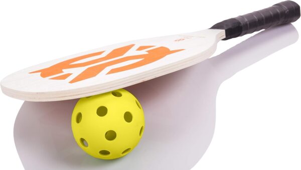 Onix Pickleball Starter Sets - Recruit and Z1 Paddles