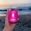 BEARVANA Top Support Gummies for Women | Support Natural Balance and Confidence | Fitness Supplement | Essential Vitamins | 9 Herbs Including Fenugreek, Flaxseed, Dong Quai| Berry Flavor | 60 Gummies