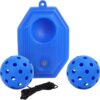 Pickleball Pickleball Ball with Cord Baseboard Professional Pickleball for Single Player Solo Training