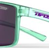 Tifosi Sanctum Sunglasses, Ideal For Cycling, Golf, Hiking, Running, Tennis & Pickleball, Lifestyle