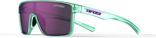 Tifosi Sanctum Sunglasses, Ideal For Cycling, Golf, Hiking, Running, Tennis & Pickleball, Lifestyle