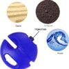 Match Buddy Pickleball Trainer, Pickleball Trainer Match Buddy Pickleball Trainer Portable for All Skill Levels Single Player Pickleball Trainer Rebound