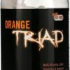 CONTROLLED LABS Orange Triad Daily Multivitamin, Iron Free Sports Supplement for Workout, Digestion, Immune, and Joints, 45 serv - Tablets