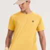Moisture Wicking Soft Running Pickleball Workout Shirts for Men