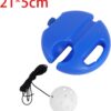 Pickleball Pickleball with 40 Holes Pickleball Ball Self Study Practice Ball for Sport Exercise