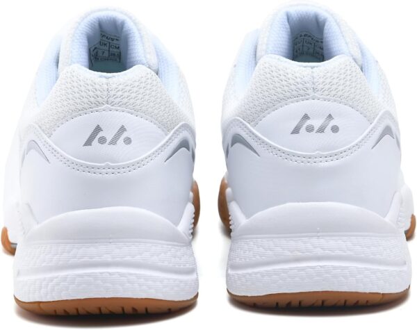 Men's P601 Pickleball Shoes Non-Slip, Cushioning, Breathable Court Shoes
