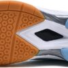 ONAIC Mens Pickleball Shoes All Fashion Indoor Court Shoes Lightweight Cushioning Racketball Squash Volleyball Shoes