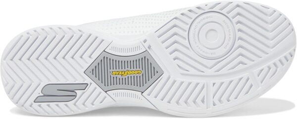 Skechers Men's Viper Court Reload Hands Free Slip-ins Sneaker