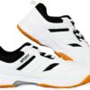 Avantic Men’s Padel Shoes, Exceptional Grip & Stability, Secure Movement, Optimal Court Performance, Lightweight Sneakers