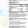 Citracal Slow Release 1200, 1200 mg Calcium Citrate with Vitamin D (1000 IU), Vitamin D3, Bone Health Support, Calcium Supplement for Ages 12+, 80 Count