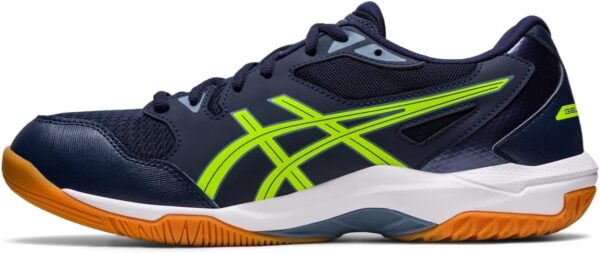 Asics Men's Gel-Rocket 10 Indoor Court Shoes