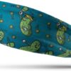 ChalkTalkSPORTS RokBAND Multi-Functional Pickleball Neck Gaiter or Headband