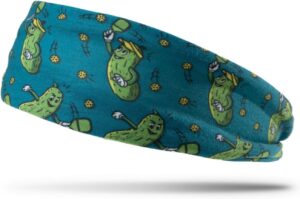ChalkTalkSPORTS RokBAND Multi-Functional Pickleball Neck Gaiter or Headband