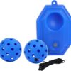 Pickleball Pickleball Ball with Cord Baseboard Professional Pickleball for Single Player Solo Training