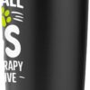 Pickle Pet Loving Stainless Steel Insulated Tumbler