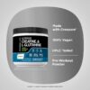 Fitness Labs German Creatine and L-Glutamine | 1.1 lbs | Monohydrate and Creapure Powder | Vegan Fitness Supplement