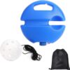 Match Buddy Pickleball Trainer,Matchbuddy Pickleball Trainer,Sportastic Pickleball Match Buddy,Pickleball Training Tool for Exercise Sport