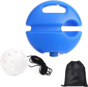 Match Buddy Pickleball Trainer,Matchbuddy Pickleball Trainer,Sportastic Pickleball Match Buddy,Pickleball Training Tool for Exercise Sport