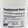 GAT Sport Beta Alanine Supplement, 200 Gram