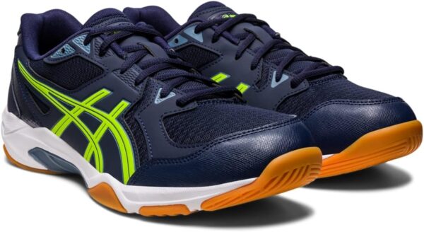 Asics Men's Gel-Rocket 10 Indoor Court Shoes