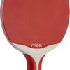 STIGA Flow Outdoor 2-Player Table Tennis Set Includes Two Outdoor Rackets and Two Outdoor Balls