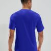 Haimont Men's Running T-Shirt Dry Fit Crewneck Athletic Tee Shirts Moisture Wicking Short Sleeve Stretchy Workout Gym