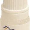 Polymer Grip Enhancer Bottle in Mylar Pouch – 30+ Uses – Keeps Hands Dry, Prevents Blisters – Pickleball, Tennis, Golf, Gymnastics, Weightlifting, Climbing, Dance – No Chalk, No Mess – Made in USA