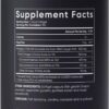 Sports Triple Strength Omega-3 Fish Oil, 150 Fish Softgels - Burp Less
