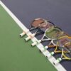 Tennis | Ensures The Correct Grip | The Ultimate Training Equipment & Teaching aid | Danish Innovation
