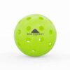 Seamless Outdoor Pickleballs - Pack of 8, Long Lasting (8 Pack)
